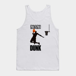 Miami heat basketball fans Tank Top